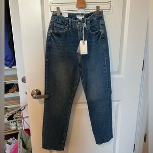 Good American jeans - brand new